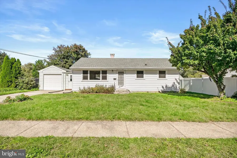 16 Sunset Blvd, Trenton, NJ 08690 - #2