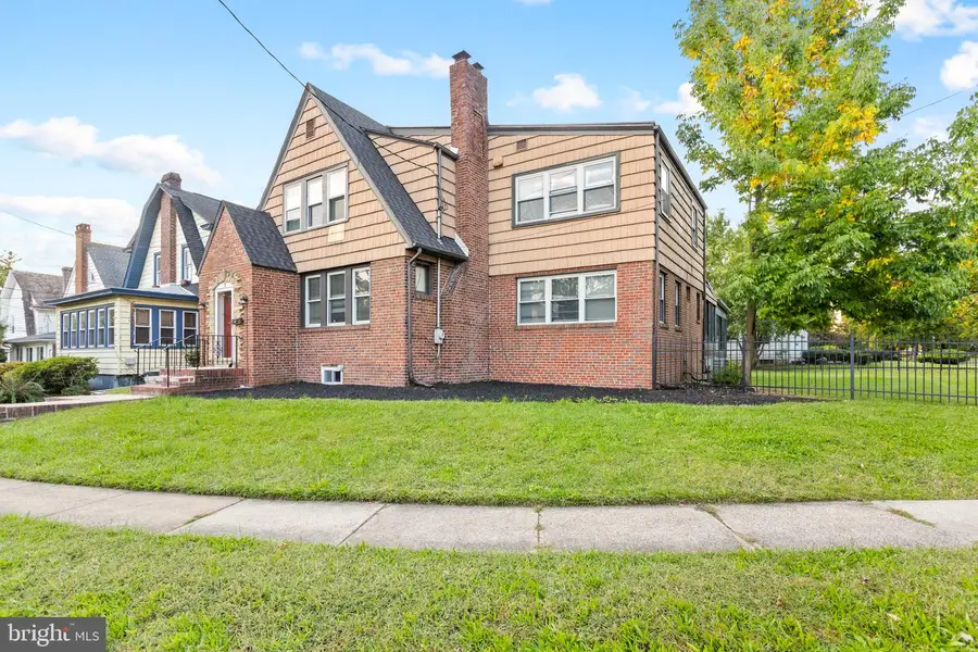 7 Abernethy Dr, Trenton, NJ 08618 - #2