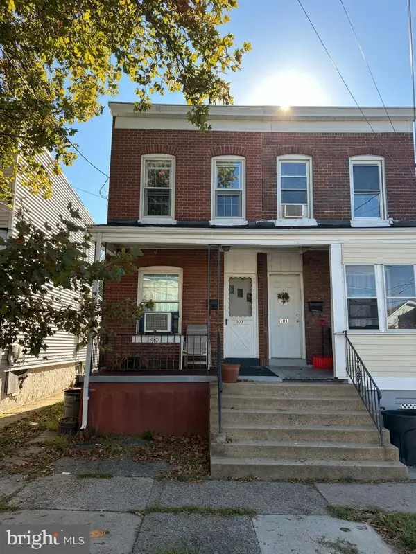 103 Dayton St, TRENTON, NJ 08610