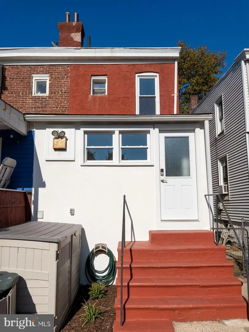 103 Dayton St, Trenton, NJ 08610 - #2