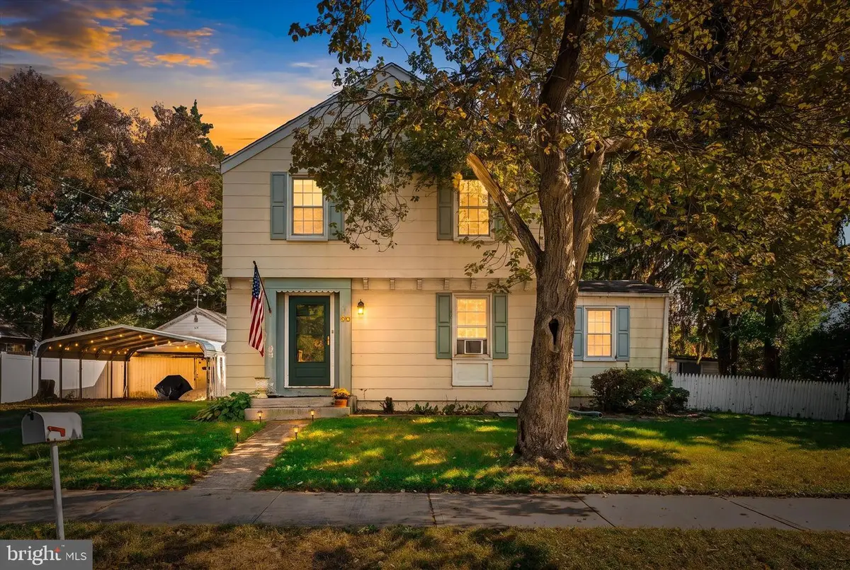 90 Marshall Ave, Hamilton, NJ 08619 - #1