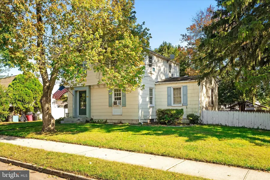 90 Marshall Ave, Hamilton, NJ 08619 - #2