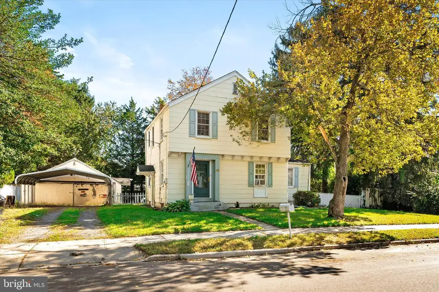 90 Marshall Ave, Hamilton, NJ 08619 - #3