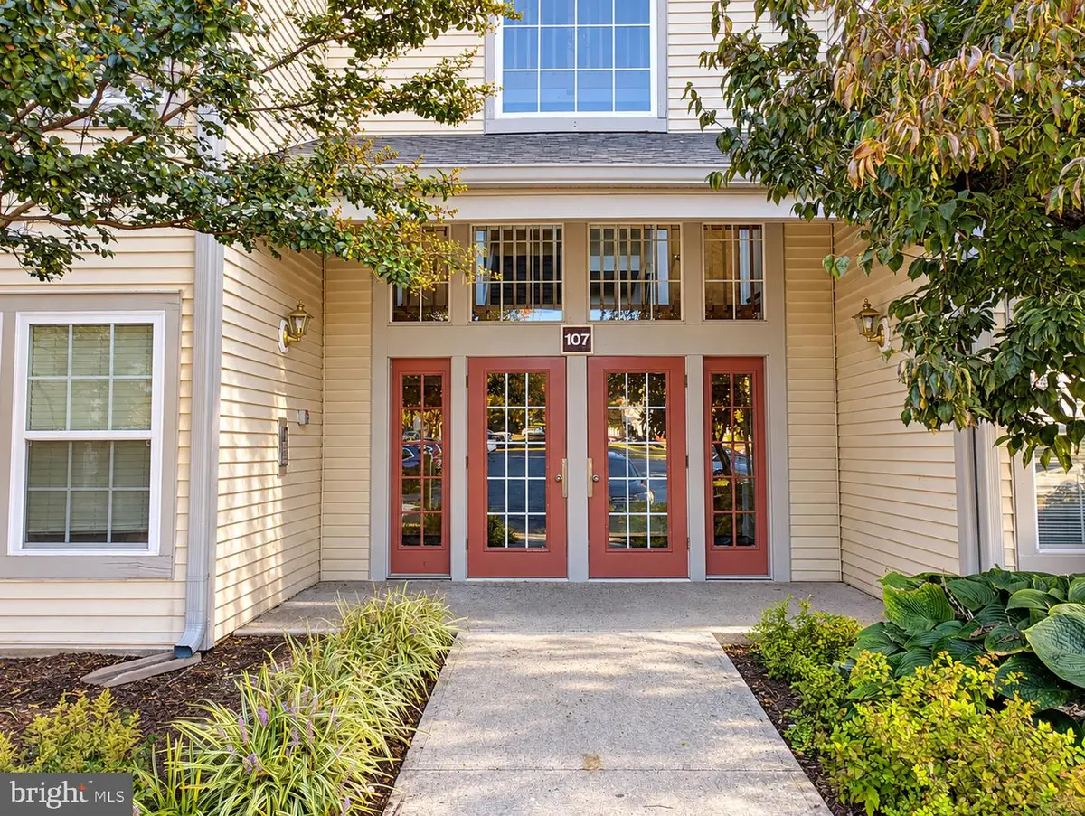 107 Lassen Ct #12, Princeton, NJ 08540 - #1
