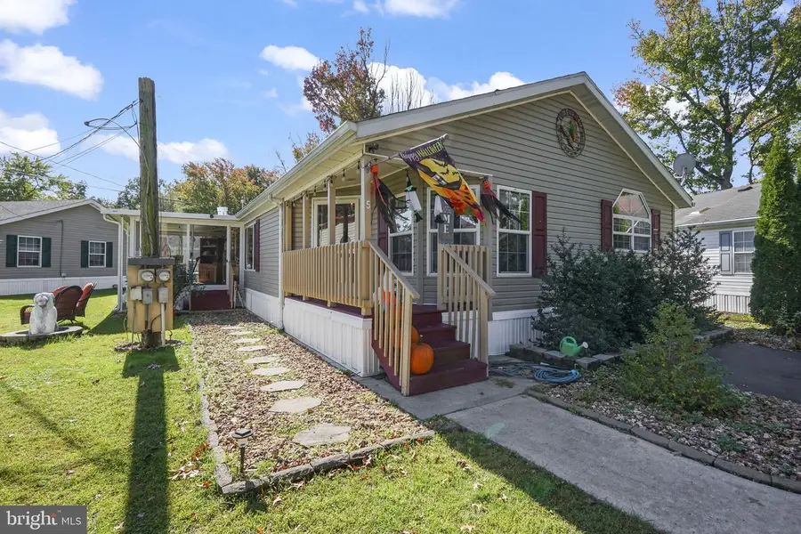 5 Sterling Ct, East Windsor, NJ 08520 - #2