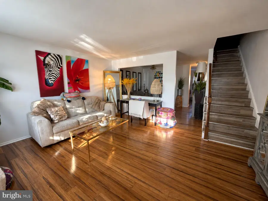 514 S Logan Ave, Trenton, NJ 08629 - #2