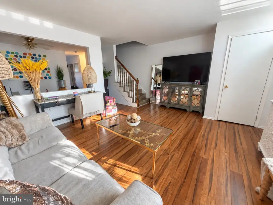514 S Logan Ave, Trenton, NJ 08629 - #3