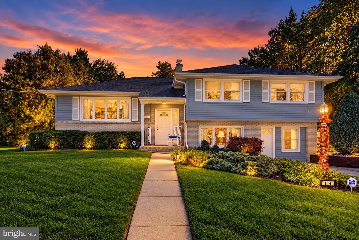 164 Paxson Ave, Hamilton, NJ 08690 - #1