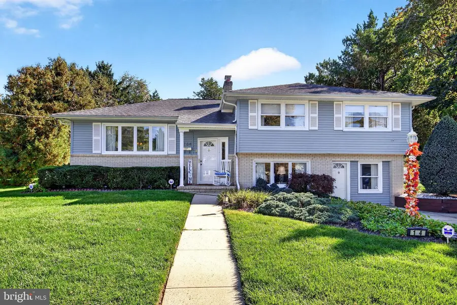 164 Paxson Ave, Hamilton, NJ 08690 - #2