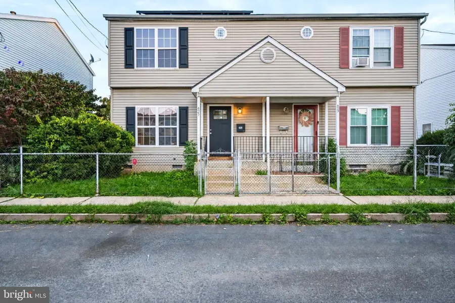 425 Euclid Ave, Trenton, NJ 08609 - #2