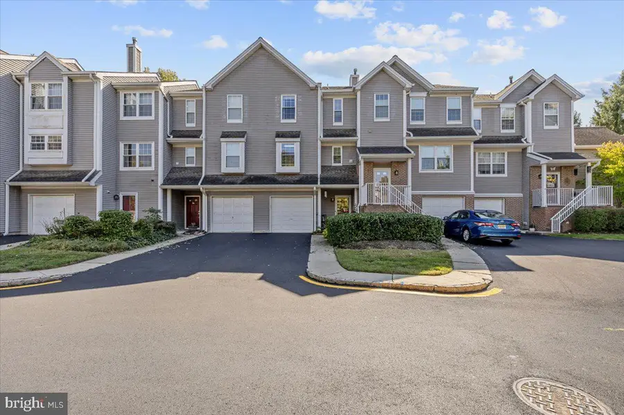 37 Ketley Pl, Princeton, NJ 08540 - #2