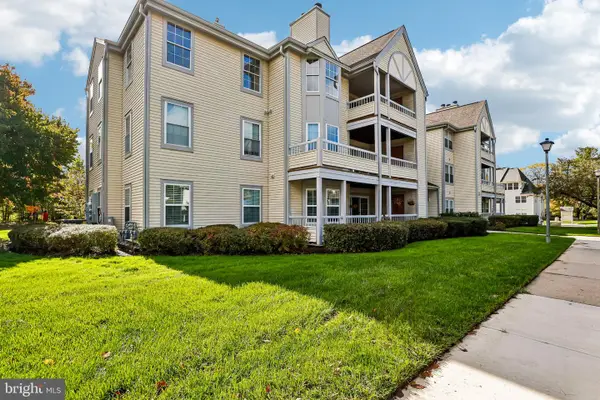 109 Delamere Dr #9, PRINCETON, NJ 08540