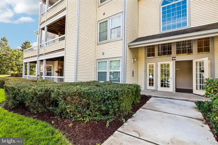 109 Delamere Dr #9, Princeton, NJ 08540 - #2
