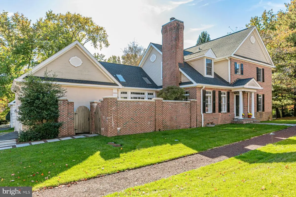 37 Governors Ln, Princeton, NJ 08540 - #1