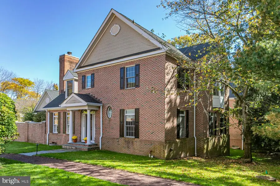 37 Governors Ln, Princeton, NJ 08540 - #2