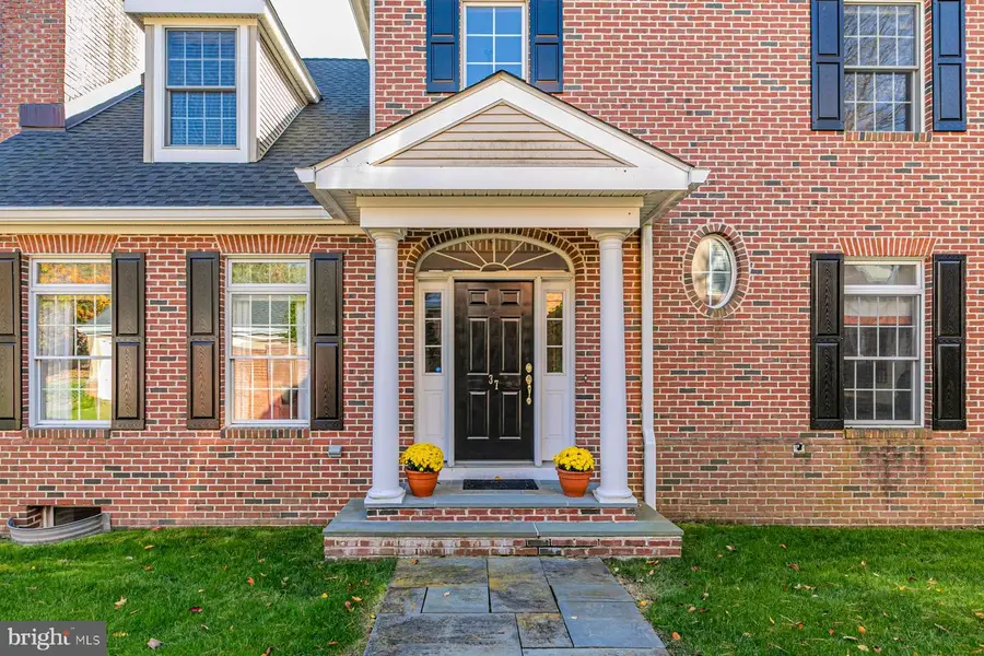 37 Governors Ln, Princeton, NJ 08540 - #3