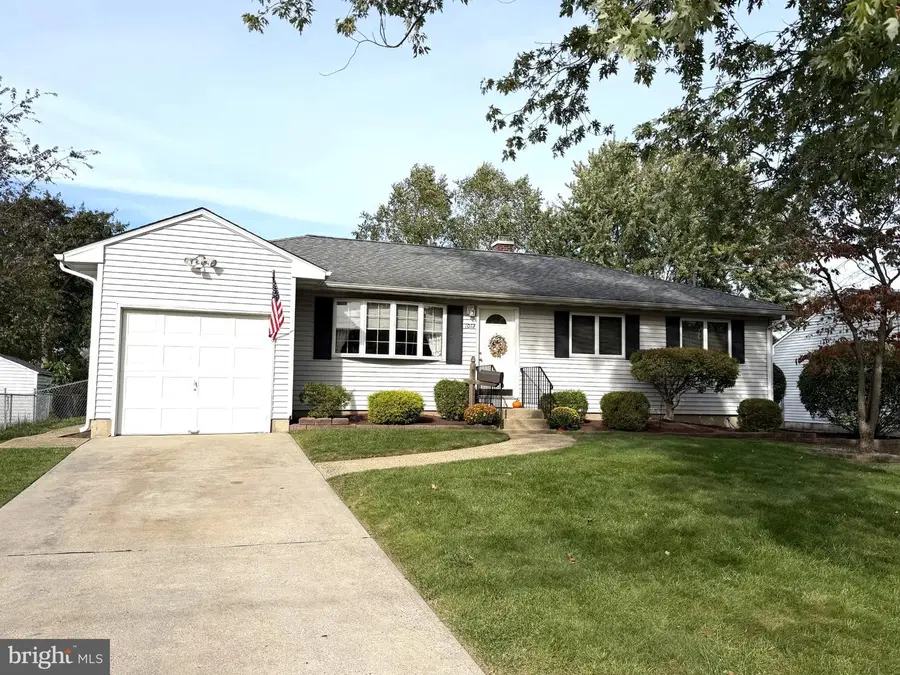 1012 Estates Blvd, Hamilton, NJ 08690 - #2