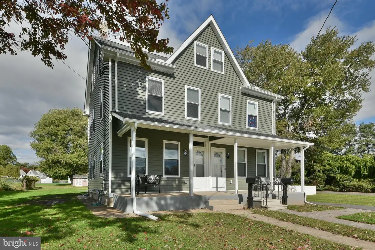 4 Carrigg Ave, West Trenton, NJ 08628 - #1