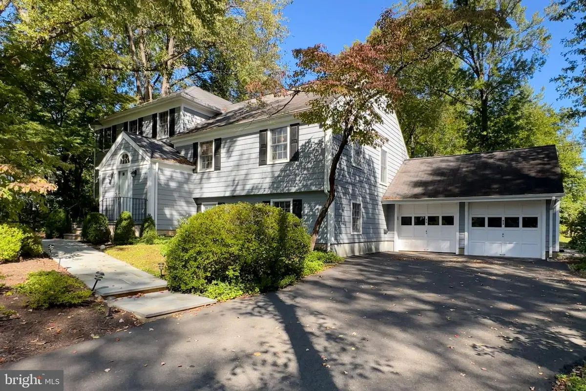 19 Pardoe Rd, Princeton, NJ 08540 - #1