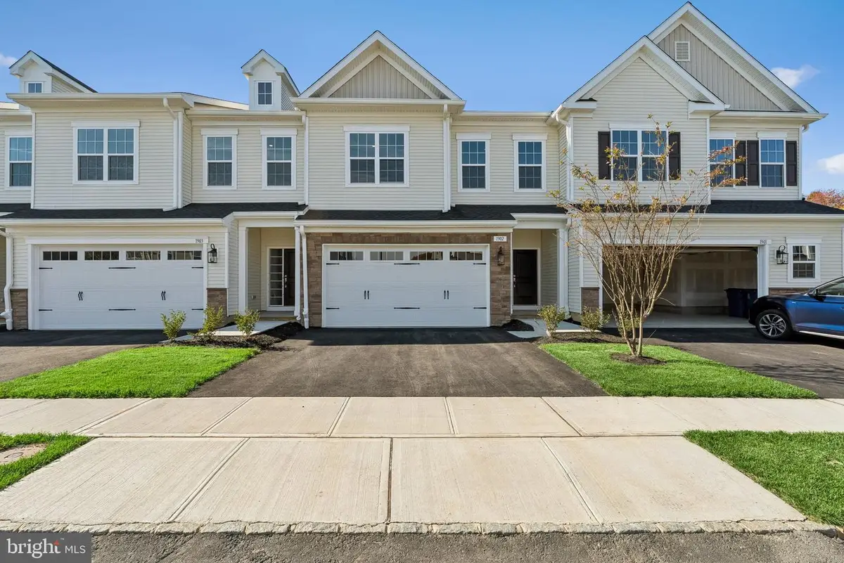 1902 American Pl, West Windsor, NJ 08550 - #1