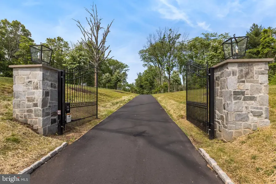 280 Carter Rd, Princeton, NJ 08540 - #3