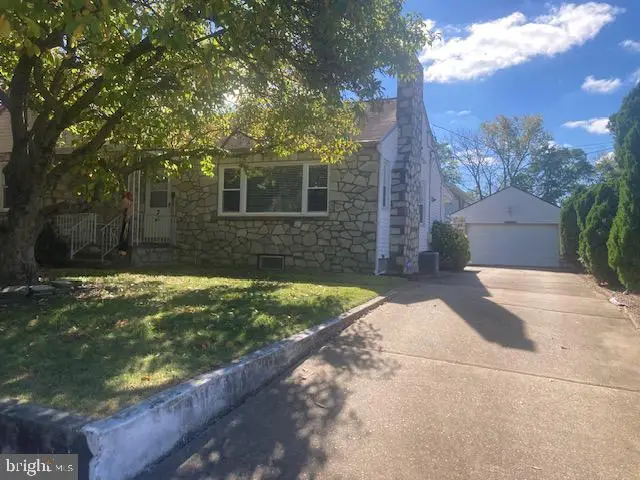 7 Mcclellan Ave, Hamilton, NJ 08610 - #2