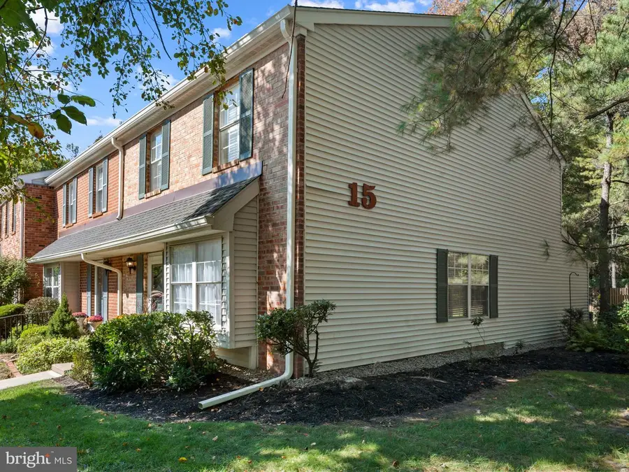 11 Viburnum Ct, Trenton, NJ 08648 - #2