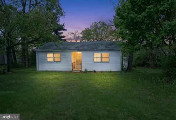 2465 Pennington Rd, PENNINGTON, NJ 08534