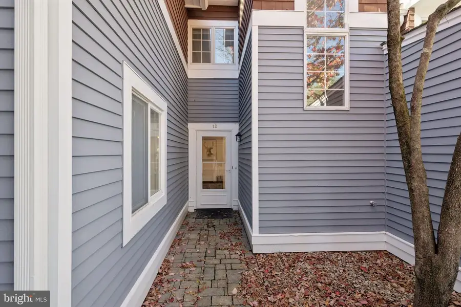 12 Railroad Place Pl, Pennington, NJ 08534 - #2