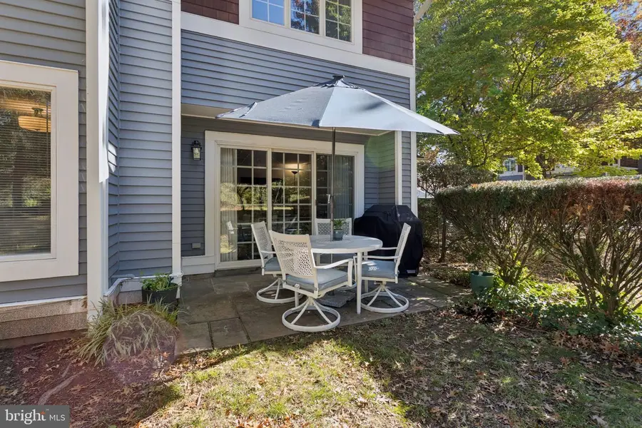 12 Railroad Place Pl, Pennington, NJ 08534 - #3