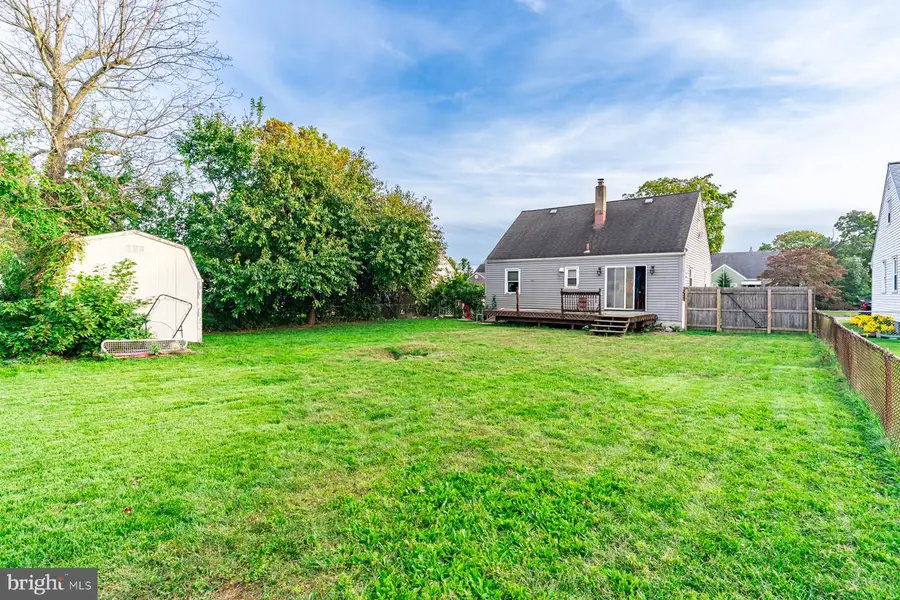 16 Dodge Dr, Trenton, NJ 08610 - #3
