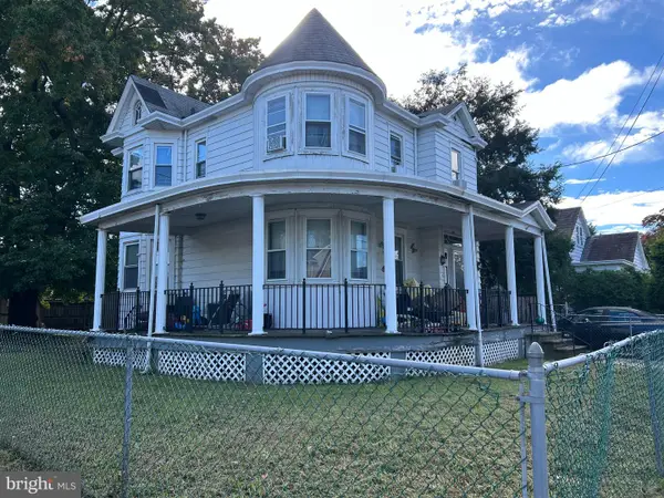 102 Marshall Ave, HAMILTON, NJ 08610