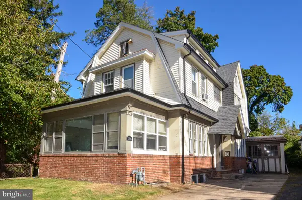 1206 Stuyvesant Ave, TRENTON, NJ 08618