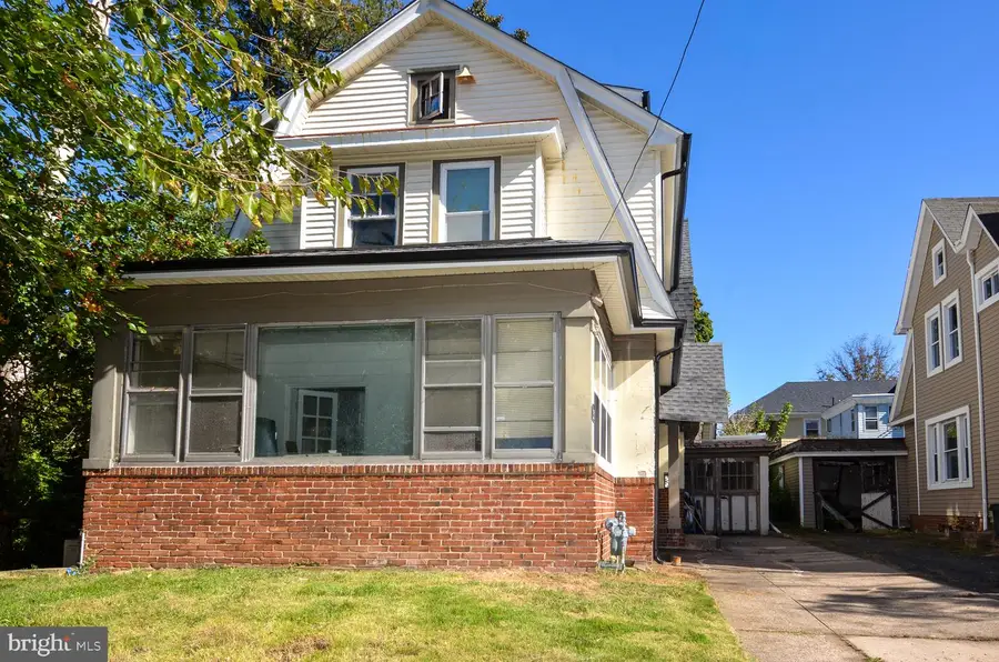 1206 Stuyvesant Ave, Trenton, NJ 08618 - #3