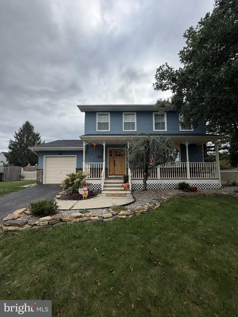 2481 Sylvan Ave, Hamilton, NJ 08610 - #1