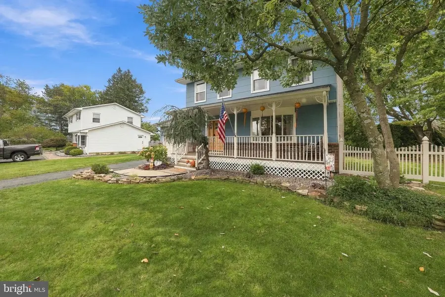 2481 Sylvan Ave, Hamilton, NJ 08610 - #3