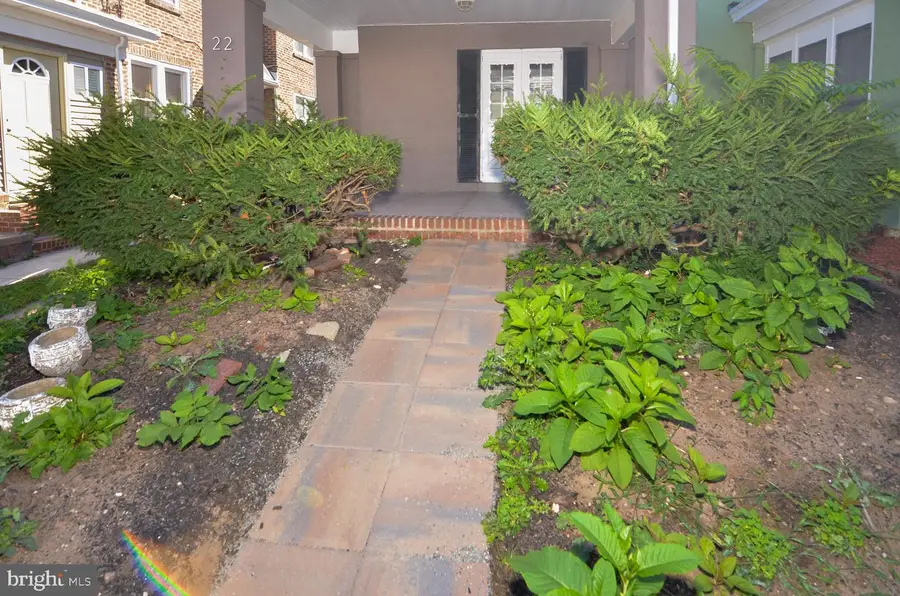 22 Newell Ave, Trenton, NJ 08618 - #2