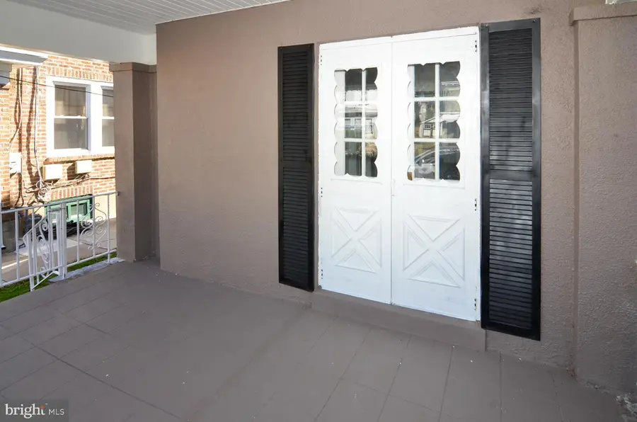 22 Newell Ave, Trenton, NJ 08618 - #3