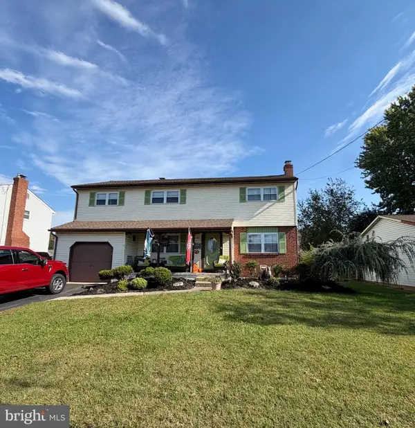 14 Edgemont Rd, HAMILTON TWP, NJ 08620