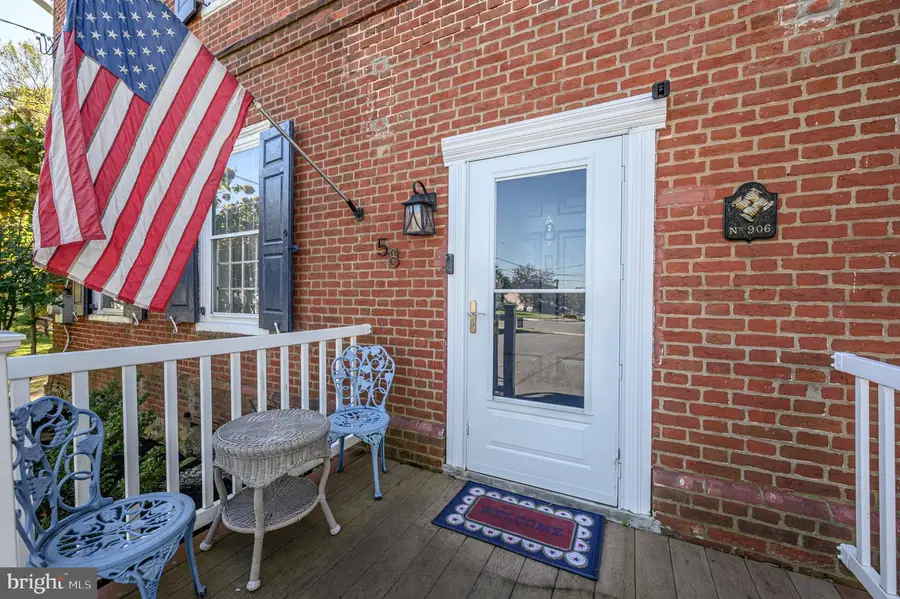 58 Soloff Dr, Hamilton, NJ 08610 - #2