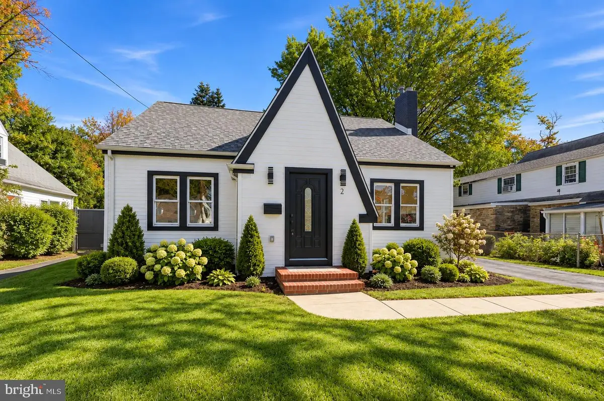 2 Pershing Ave, Ewing, NJ 08618 - #1