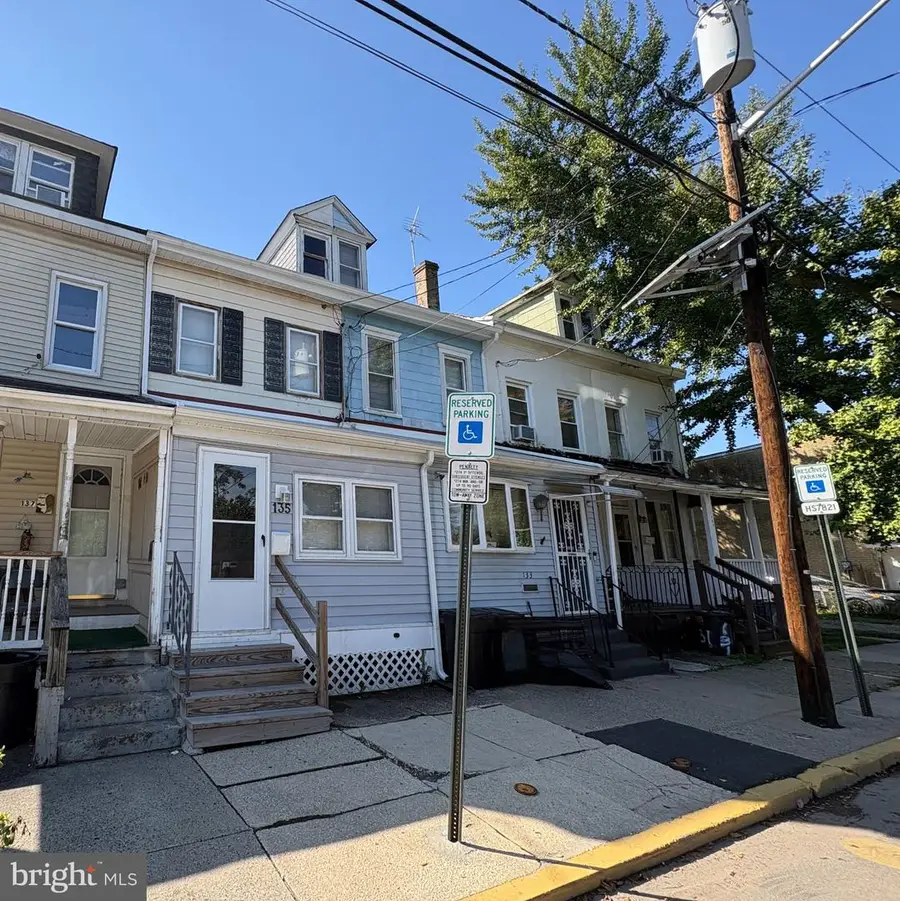 135 S Logan Ave, Trenton, NJ 08609 - #3