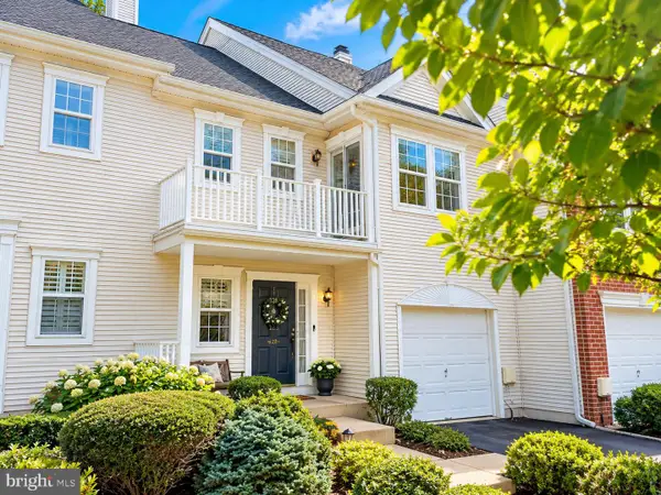 128 Treymore Ct, PENNINGTON, NJ 08534