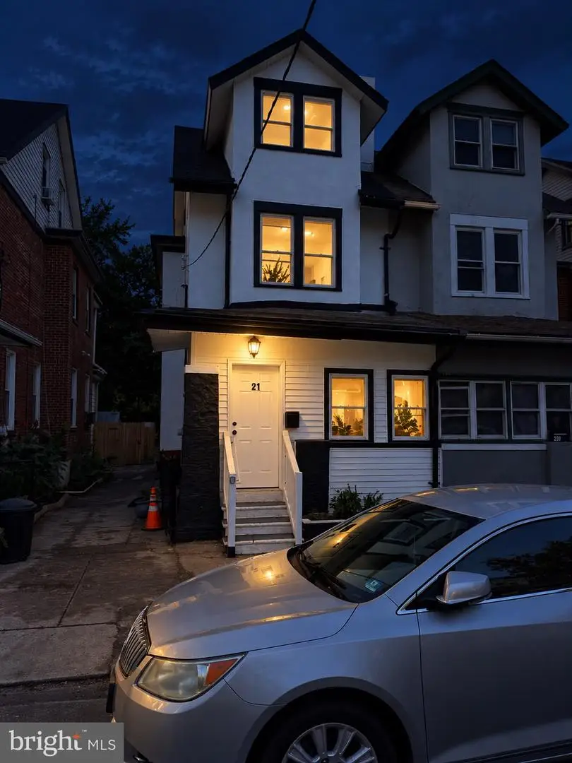 21 N Westfield Ave, Trenton, NJ 08618 - #1