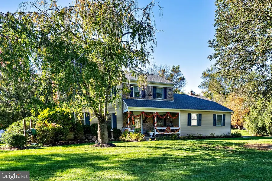 17 Paddock Dr, Lawrence, NJ 08648 - #2