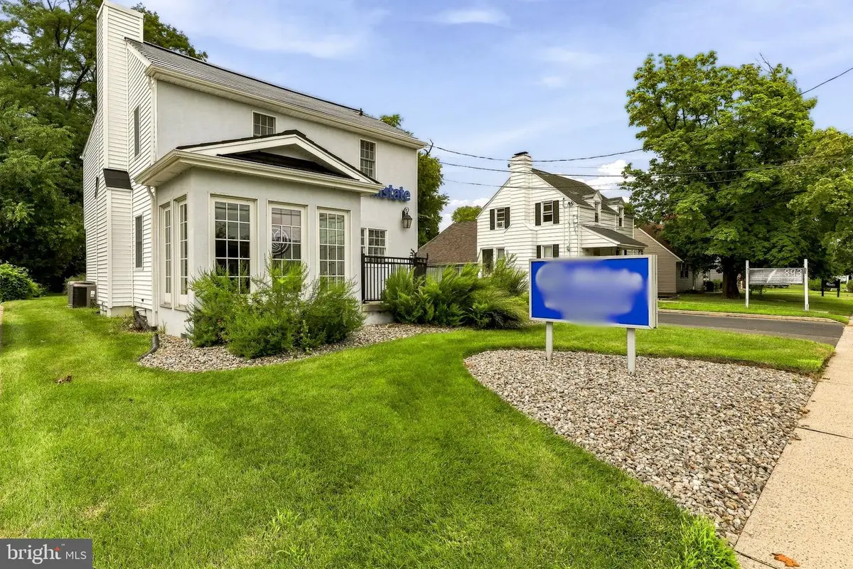 891 Parkway Ave, Ewing, NJ 08618 - #1