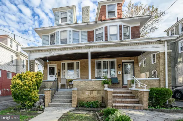 354 Hillcrest Ave, TRENTON, NJ 08618