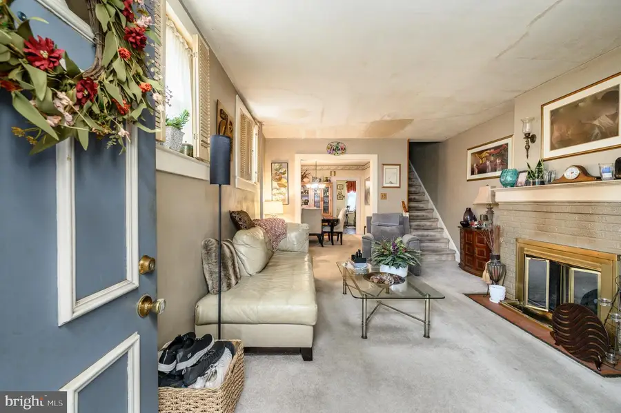 354 Hillcrest Ave, Trenton, NJ 08618 - #2