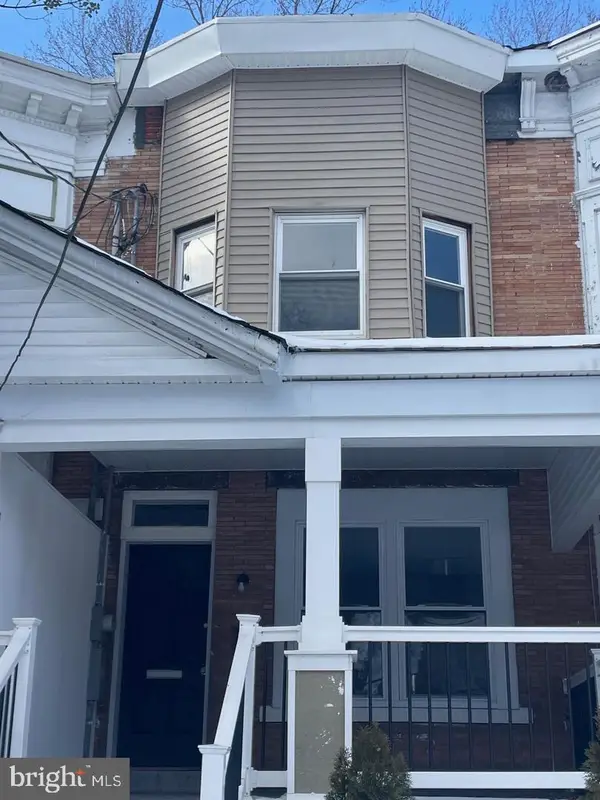61 General Greene Ave, TRENTON, NJ 08618