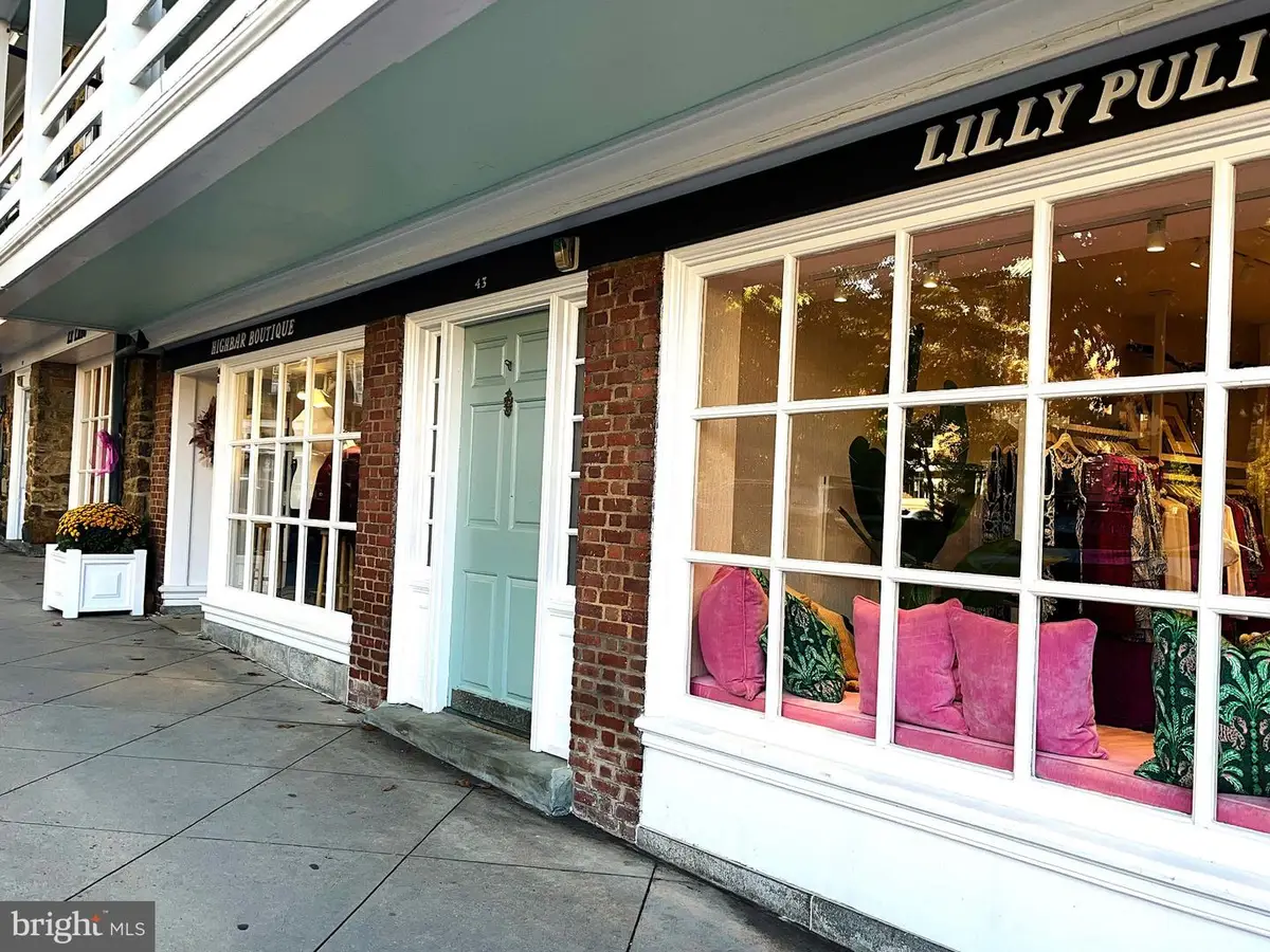 43 Palmer Sq W #f, Princeton, NJ 08542 - #1
